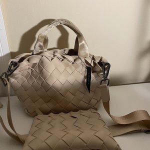 NAGHEDI Tangier/Mini tote